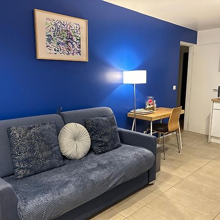 Appartement Cambita Montévrain Kültér fotó