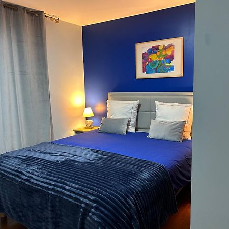 Appartement Cambita Montévrain Kültér fotó