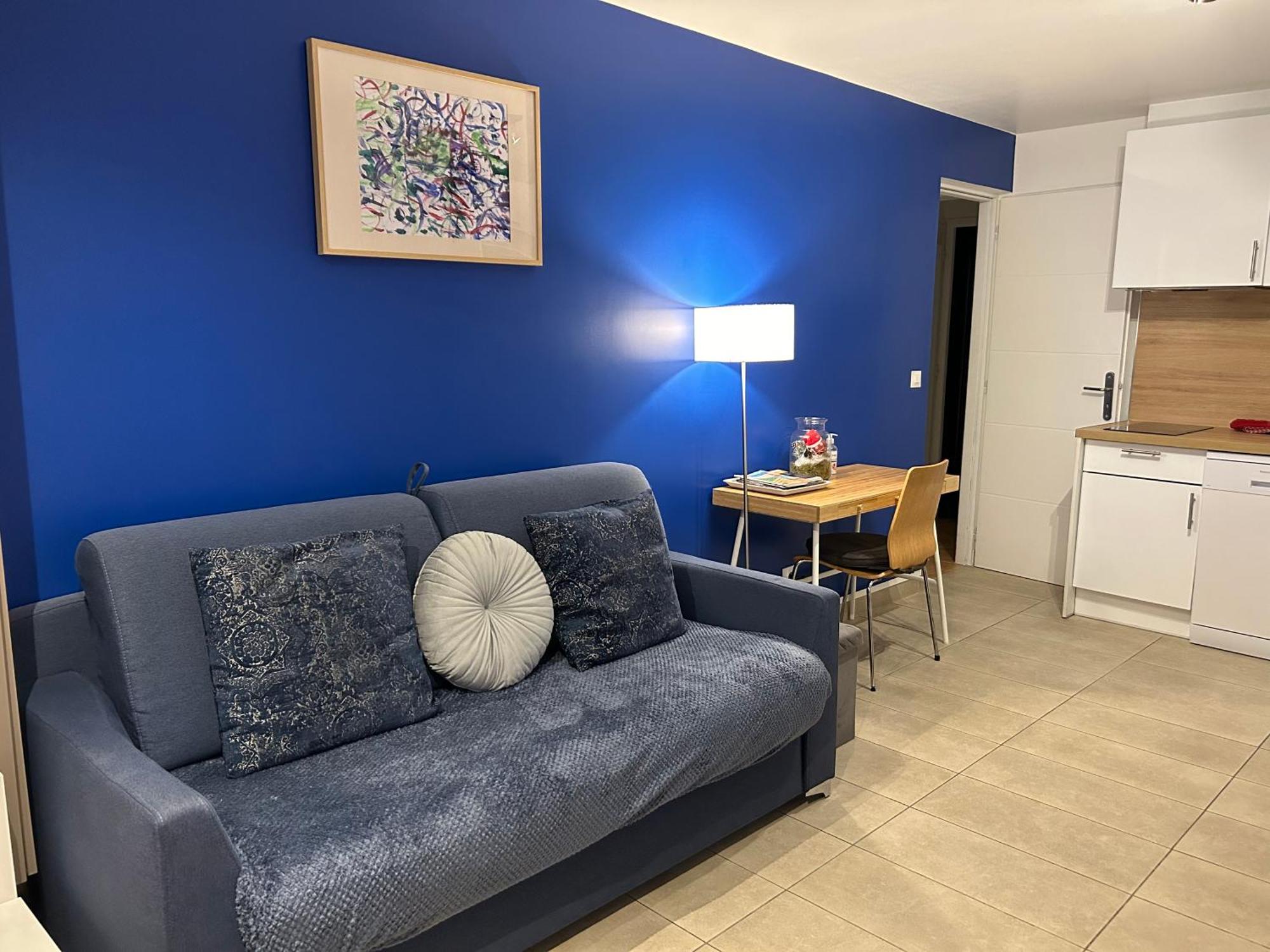 Appartement Cambita Montévrain Kültér fotó