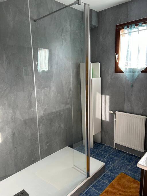 Appartement Cambita Montévrain Kültér fotó