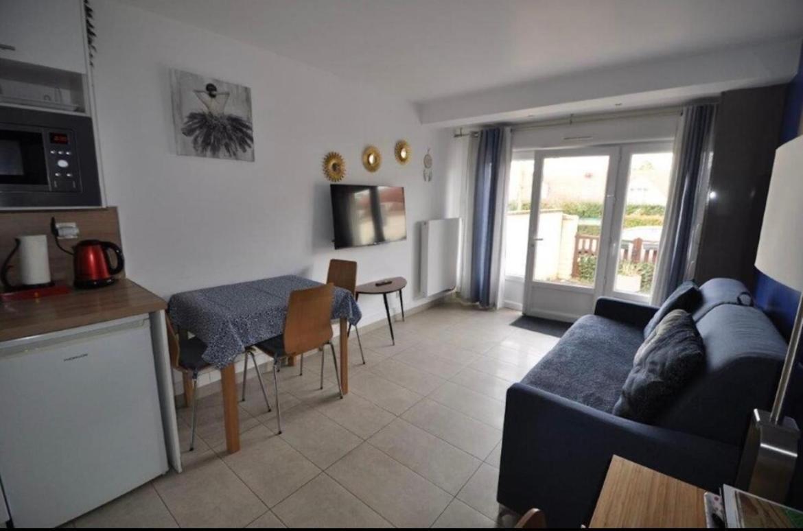 Appartement Cambita Montévrain Kültér fotó