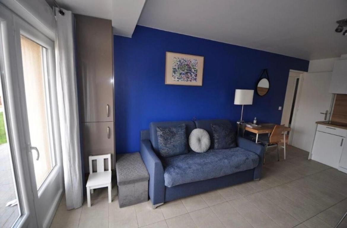 Appartement Cambita Montévrain Kültér fotó